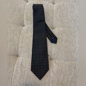 Polo Ralph Lauren Silk Tie